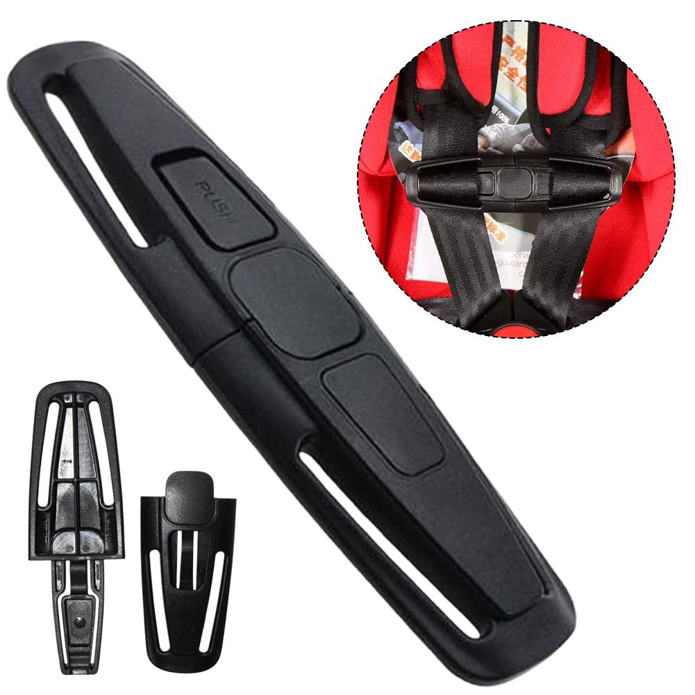 Travel Accessories Baby - Araba Çocuk Koltuğu Askı Klipsi Toka