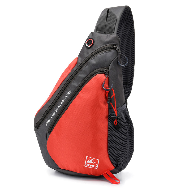 Travel Accessories Men - Moda bayanlar omuzdan askili çanta çift