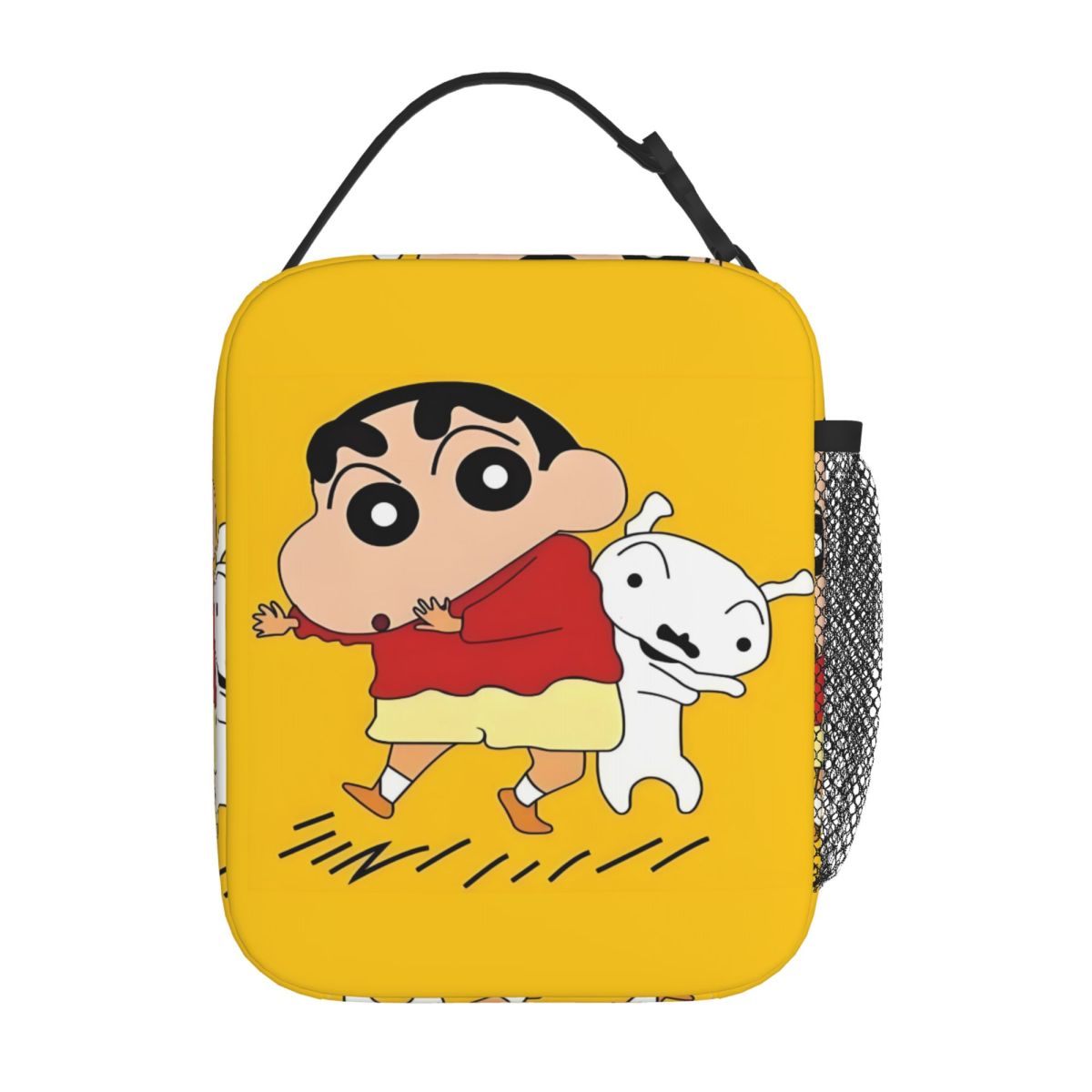Travel Accessories Inc - Özel C-Crayons S-Shin C-chans Kamp Seyahat