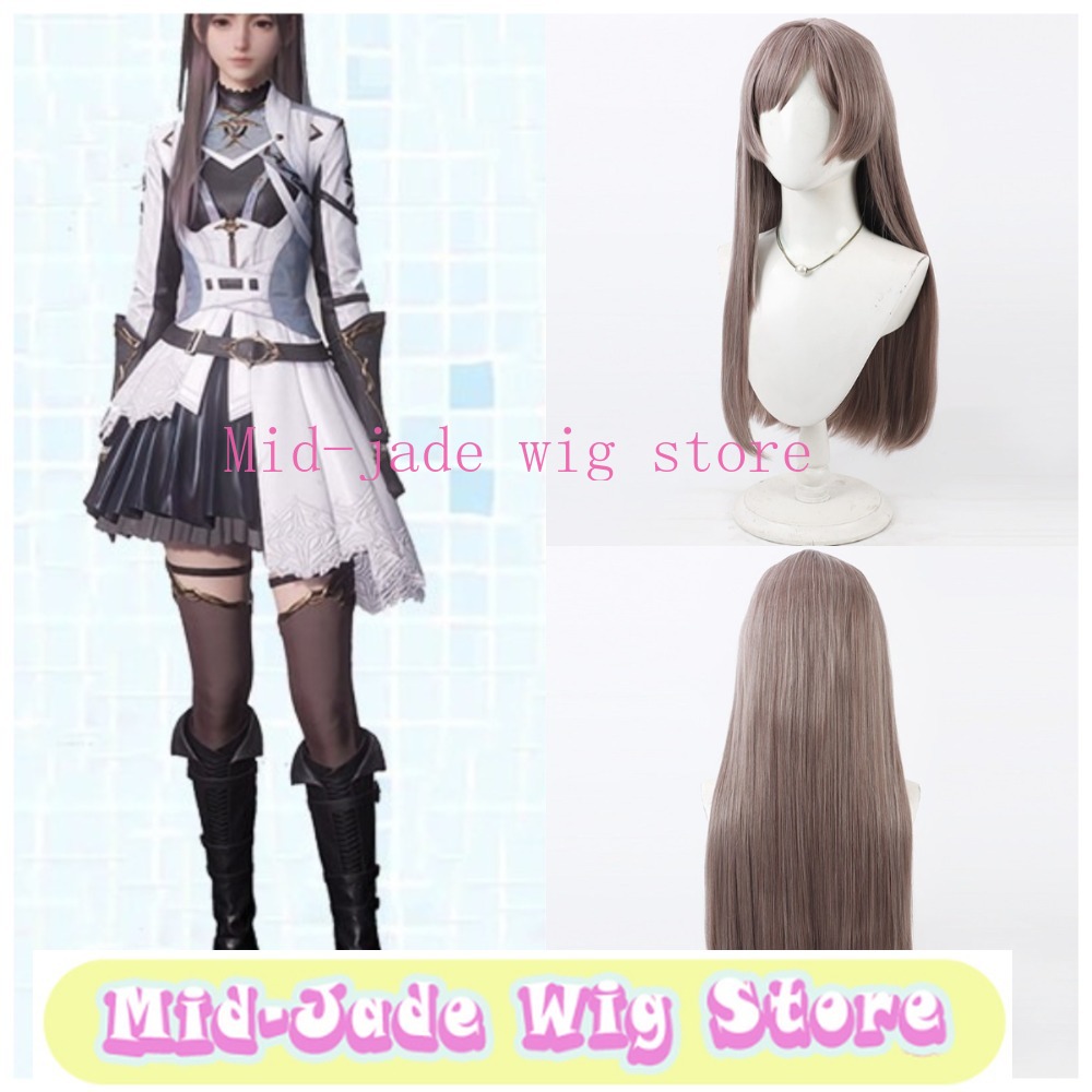 Travel Accessories For Japan - Aşk ve Deepspace Heroine Radiant Journey