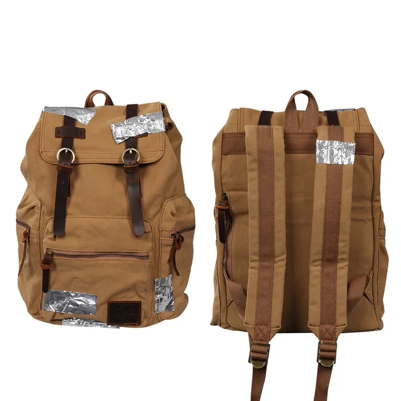 Travel Accessories Men - 2026 Son Ellie Cosplay çantası Joel
