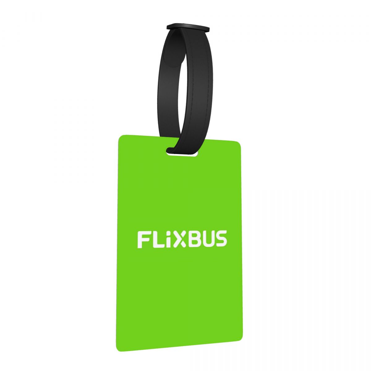 It Travel Accessories - Flixbus Bagaj Etiketleri Bavul Aksesuarları Seyahat