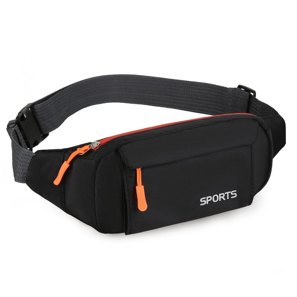 Travel Accessories Men - Kadın Bel Paketi Spor Koşu Bel