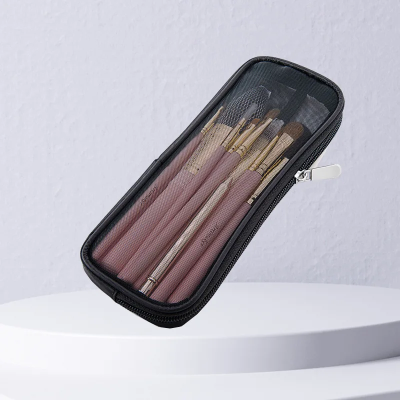 Travel Accessories Men - Makyaj Fırça Seyahat Çantası Kozmetik makyaj