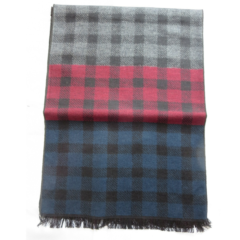 FEIMANYUAN Saf Dut İpek Eşarp  - Travel Accessories Men incelemesi ve fiyatı