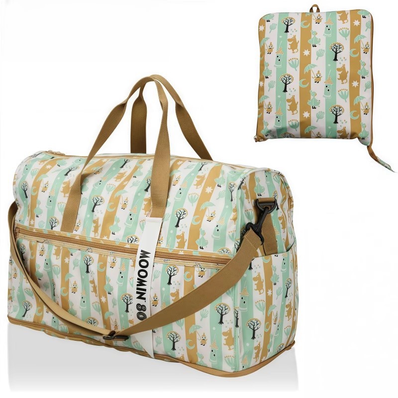 Yeni Kawaii Anime Moomins Seri - Travel Accessories Gadget incelemesi ve fiyatı