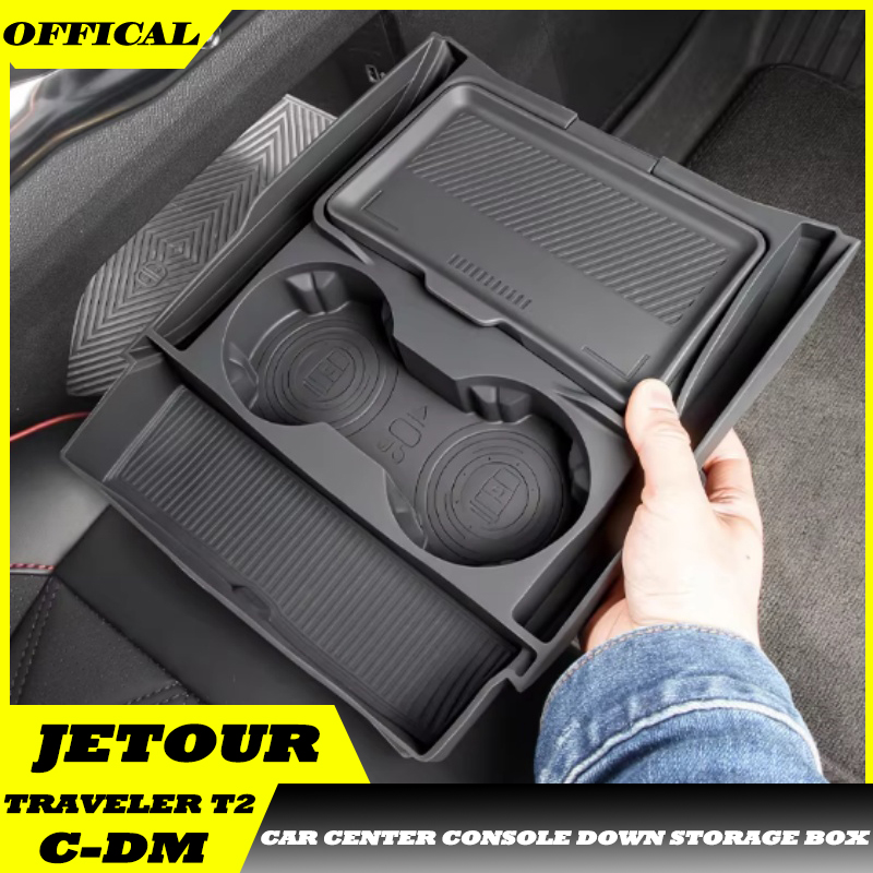 Araba Merkezi Konsol Altı Sili - Travel Accessories Inc incelemesi ve fiyatı