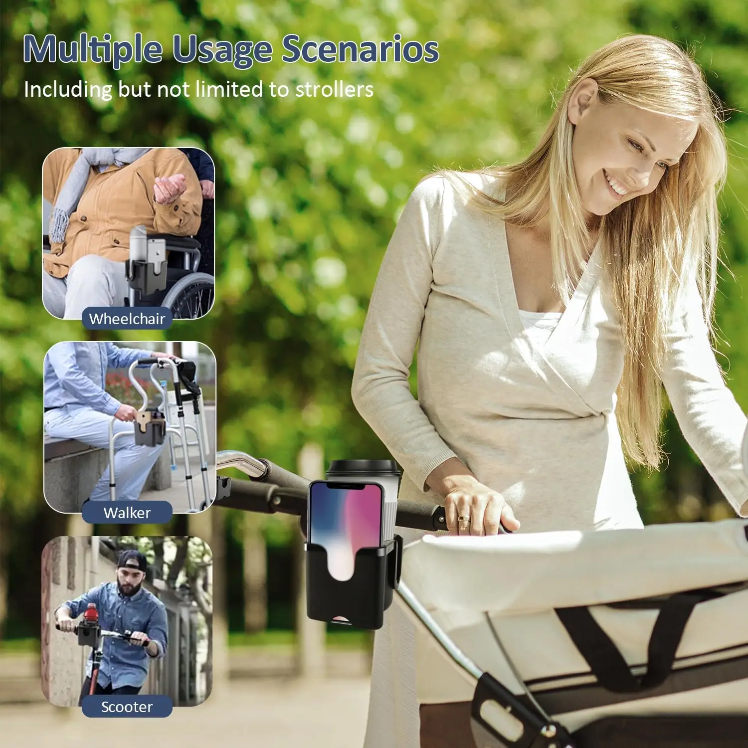 Çocuk Arabası için Kaymaz Bard - Travel Accessories Baby incelemesi ve fiyatı