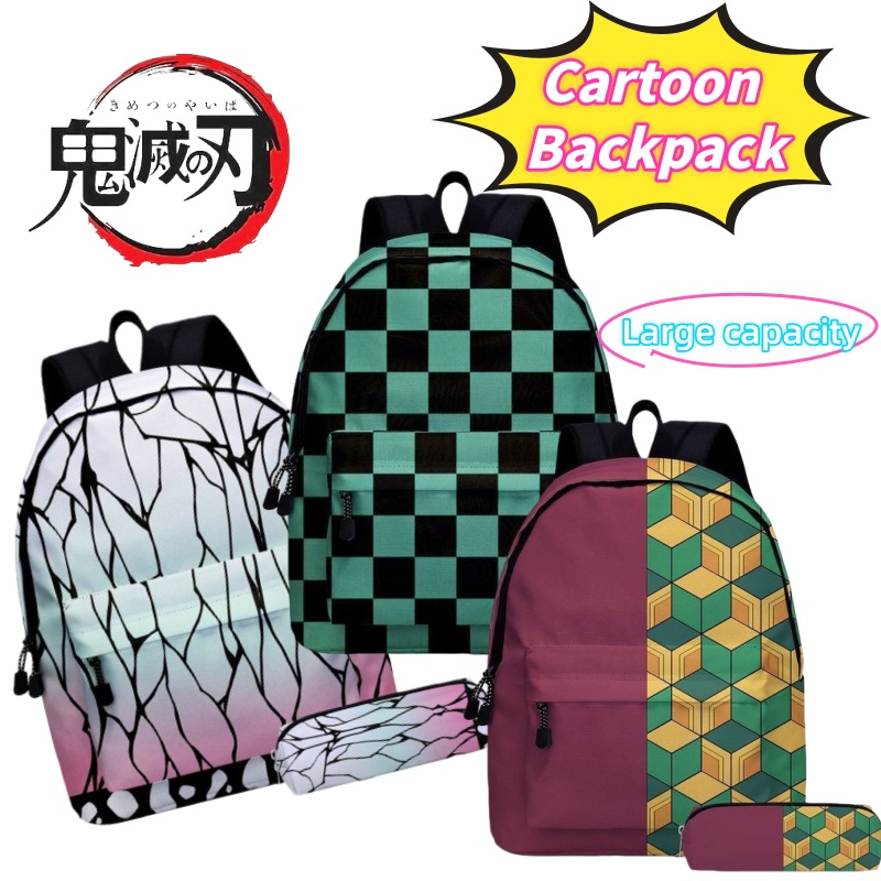 Demon Slayer Kochou Shinobu Ka - Travel Accessories Gadget incelemesi ve fiyatı