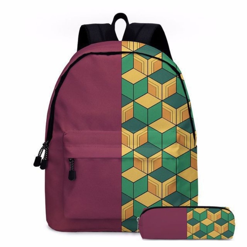 Demon Slayer Kochou Shinobu Ka - Travel Accessories Gadget incelemesi ve fiyatı