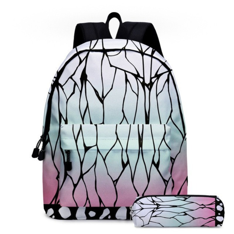 Demon Slayer Kochou Shinobu Ka - Travel Accessories Gadget incelemesi ve fiyatı