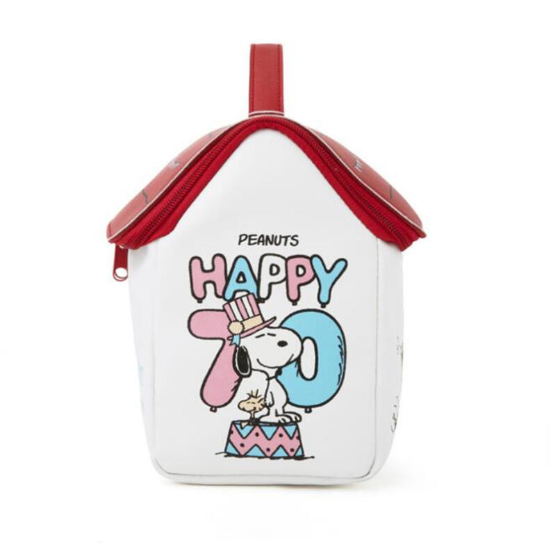 Snoopy Köpek Evi Şekli Elde Ta - Travel Accessories For Japan incelemesi ve fiyatı