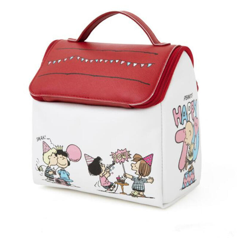 Snoopy Köpek Evi Şekli Elde Ta - Travel Accessories For Japan incelemesi ve fiyatı