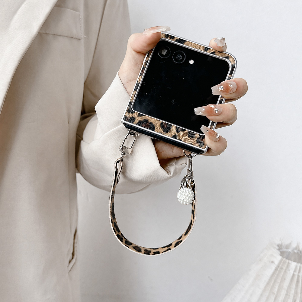 Leopar Baskılı Katlanabilir Ka - Travel Accessories Men incelemesi ve fiyatı