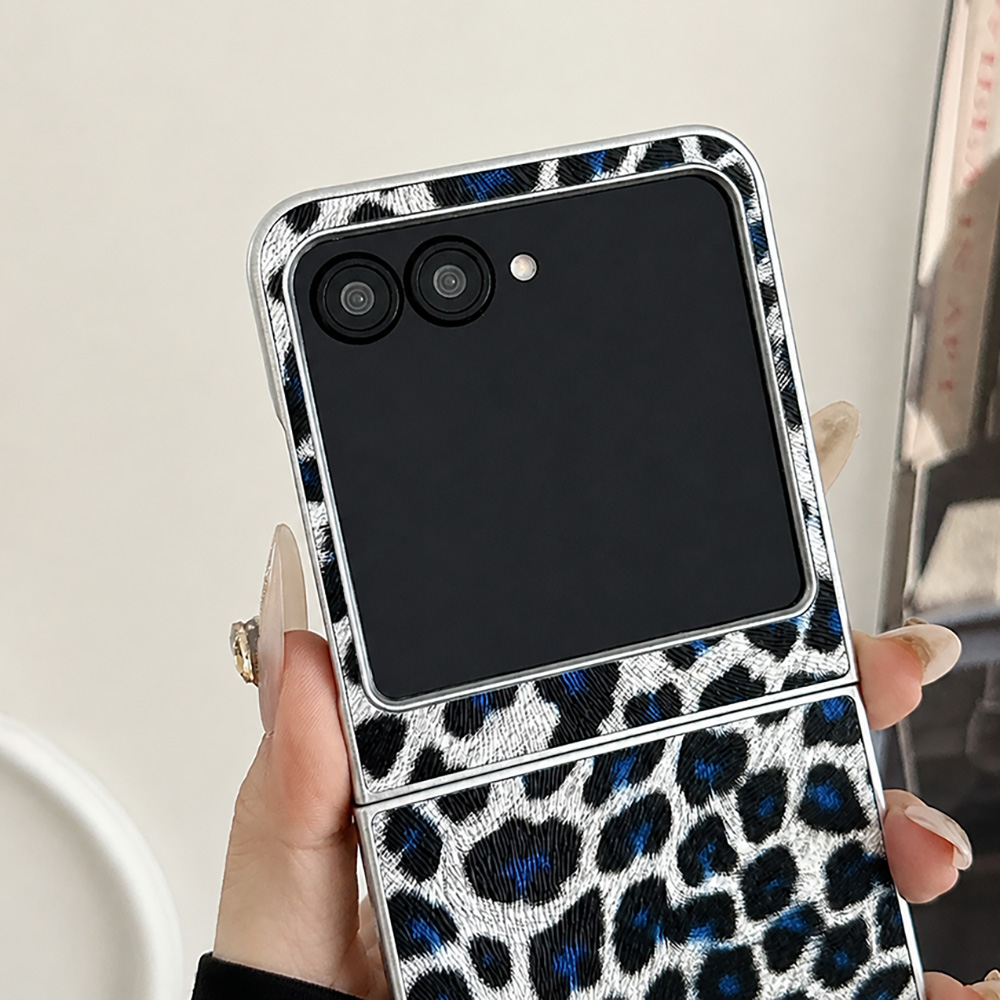 Leopar Baskılı Katlanabilir Ka - Travel Accessories Men incelemesi ve fiyatı