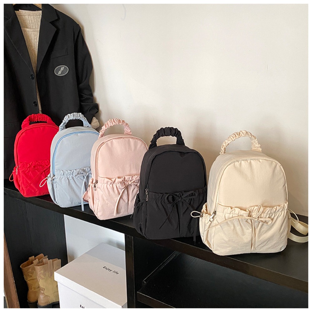 Japon Tarzı Kadın Sırt Çantası - Travel Accessories For Japan incelemesi ve fiyatı