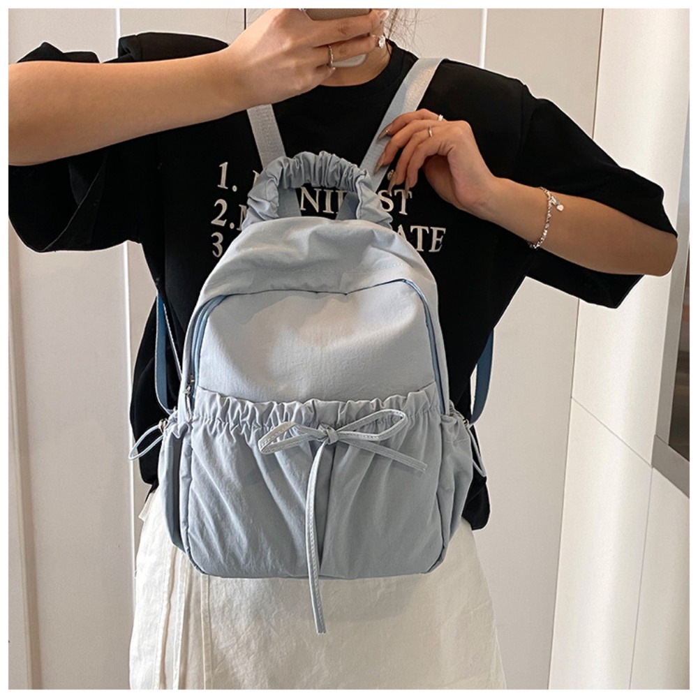 Japon Tarzı Kadın Sırt Çantası - Travel Accessories For Japan incelemesi ve fiyatı