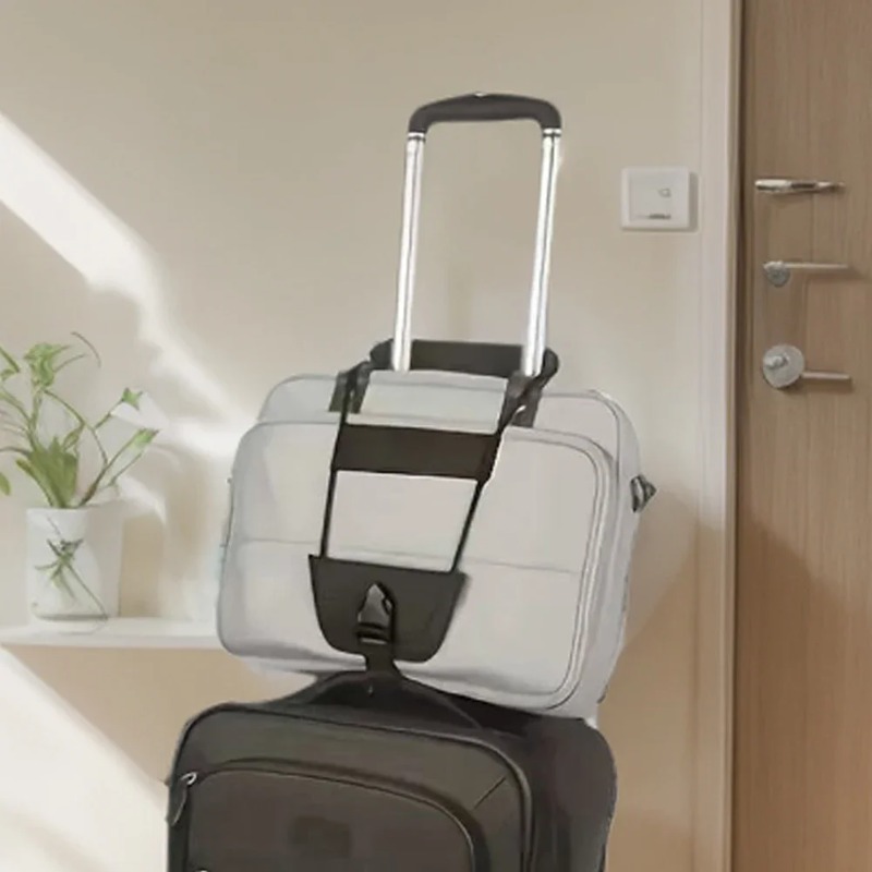 1 adet çapraz şekilli askılı b - Travel Accessories Luggage Straps incelemesi ve fiyatı