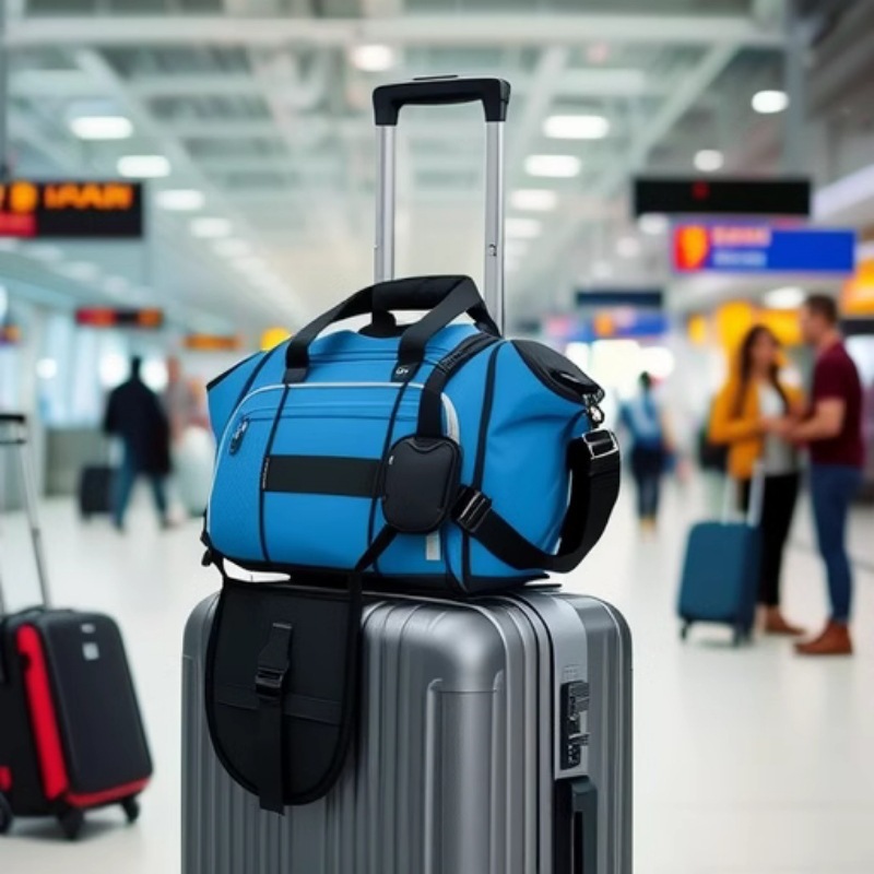 1 adet çapraz şekilli askılı b - Travel Accessories Luggage Straps incelemesi ve fiyatı