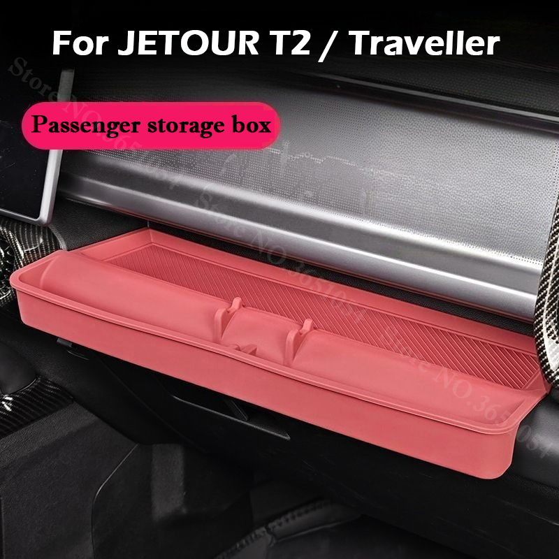 JETOUR T2 Traveller C-DM Otoma - Travel Accessories Inc incelemesi ve fiyatı