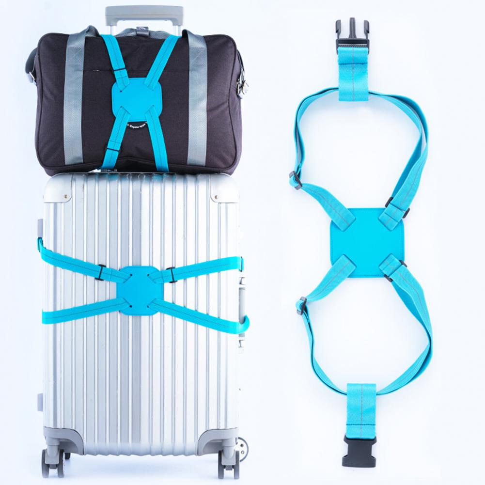 Ayarlanabilir Elastik Bagaj Ba - Travel Accessories Luggage Straps incelemesi ve fiyatı
