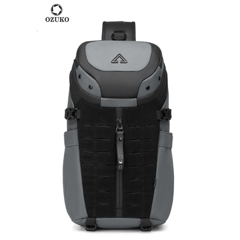 Ozuko Göğüs Çantası Çapraz Çan - Travel Accessories Men incelemesi ve fiyatı
