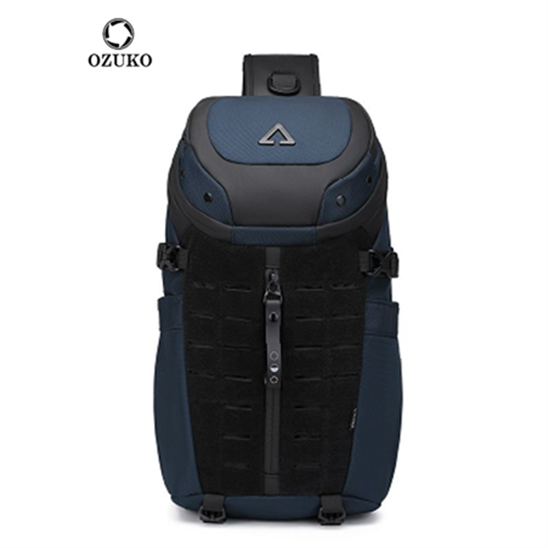 Ozuko Göğüs Çantası Çapraz Çan - Travel Accessories Men incelemesi ve fiyatı