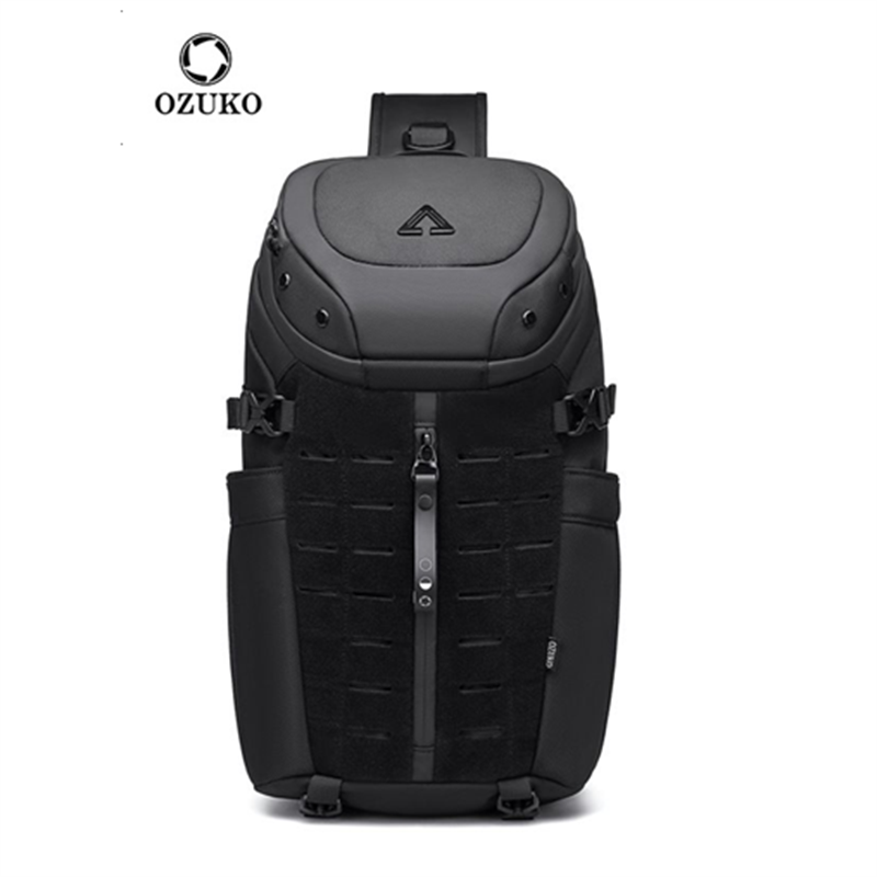 Ozuko Göğüs Çantası Çapraz Çan - Travel Accessories Men incelemesi ve fiyatı