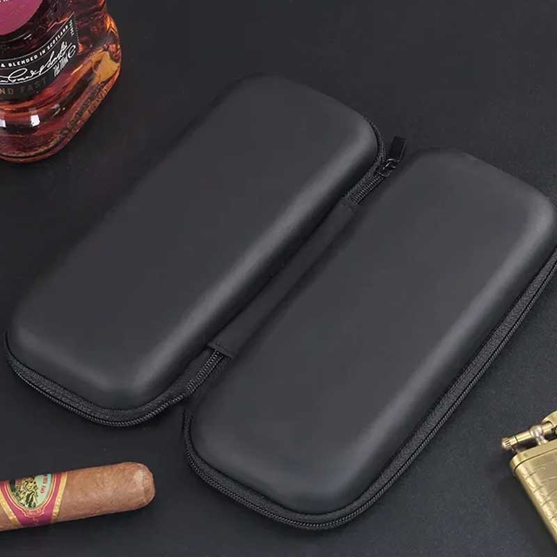 Taşınabilir Puro Kutusu EVA Ha - Travel Accessories Gadget incelemesi ve fiyatı