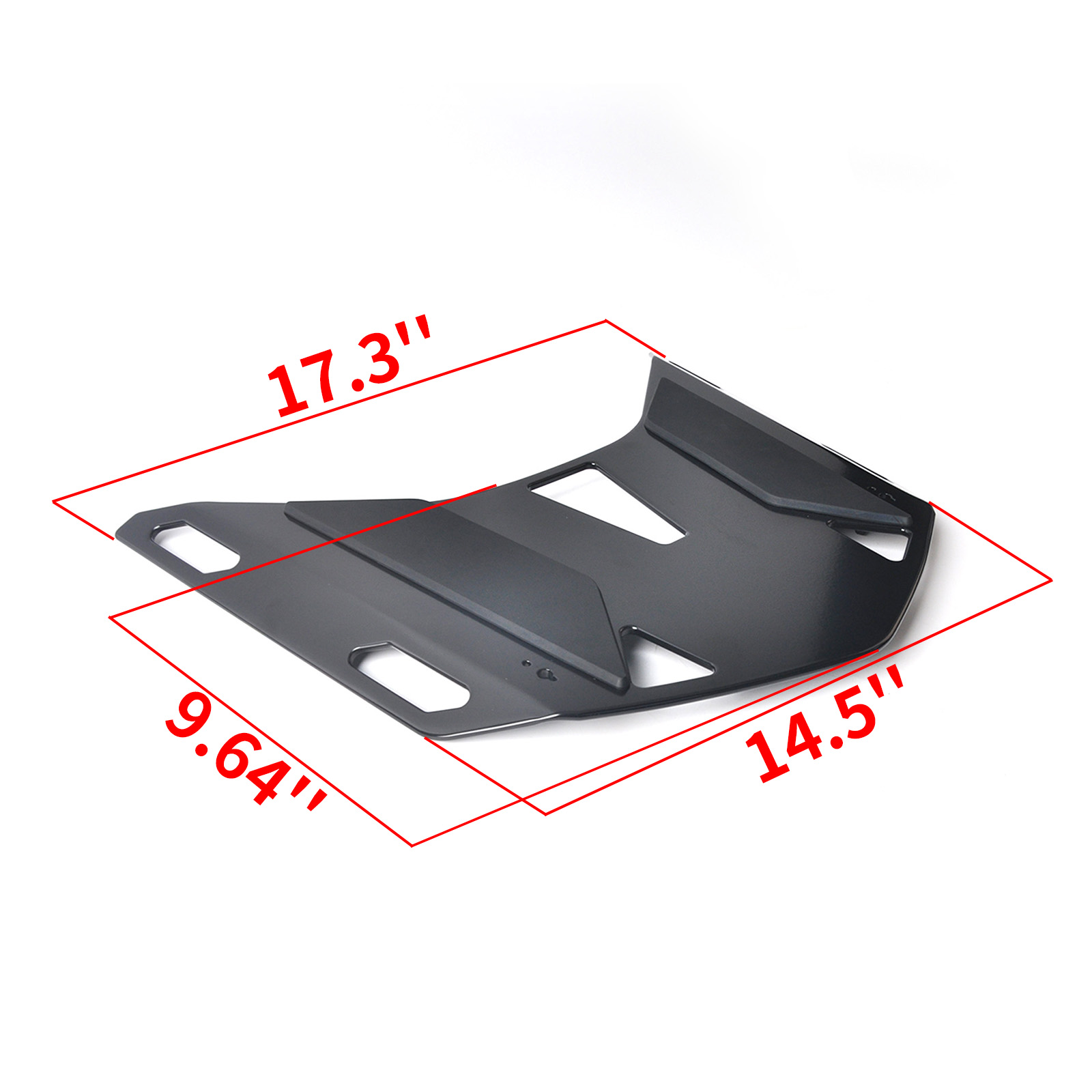 Panical Yolcu Arka Bagaj Rafı  - It Travel Accessories incelemesi ve fiyatı