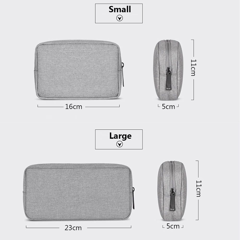 Seyahat Organizatörü HDD Gadge - Travel Accessories Gadget incelemesi ve fiyatı