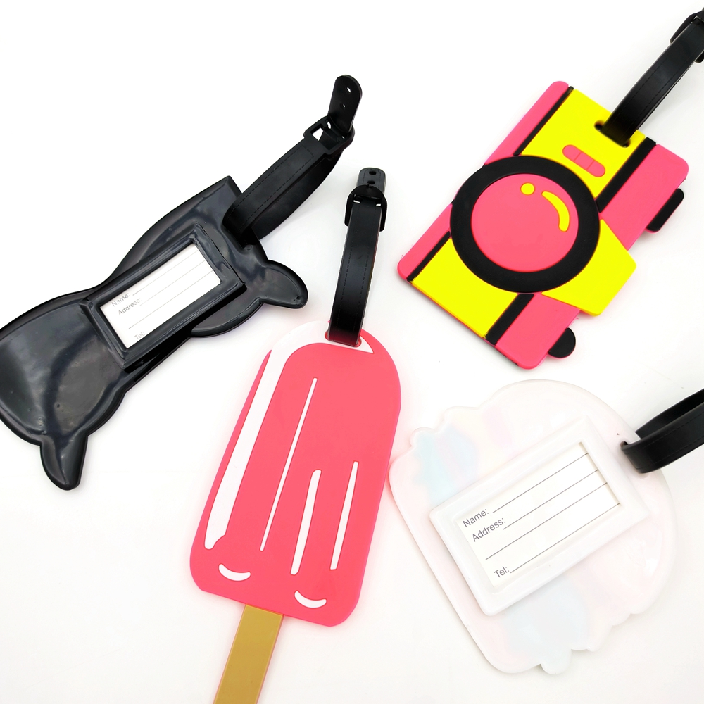 1 adet Hamburg dondurma bagaj  - It Travel Accessories incelemesi ve fiyatı