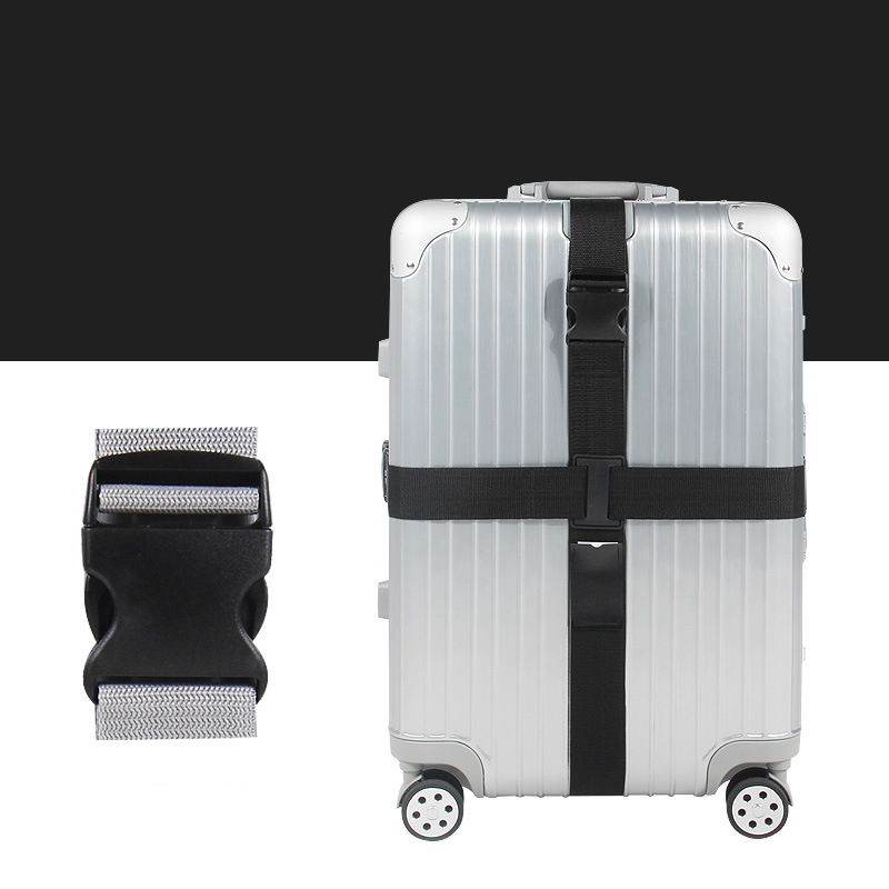 Ayarlanabilir Bagaj Askısı 1 A - Travel Accessories Luggage Straps incelemesi ve fiyatı