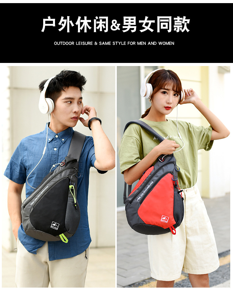 Moda bayanlar omuzdan askili ç - Travel Accessories Men incelemesi ve fiyatı