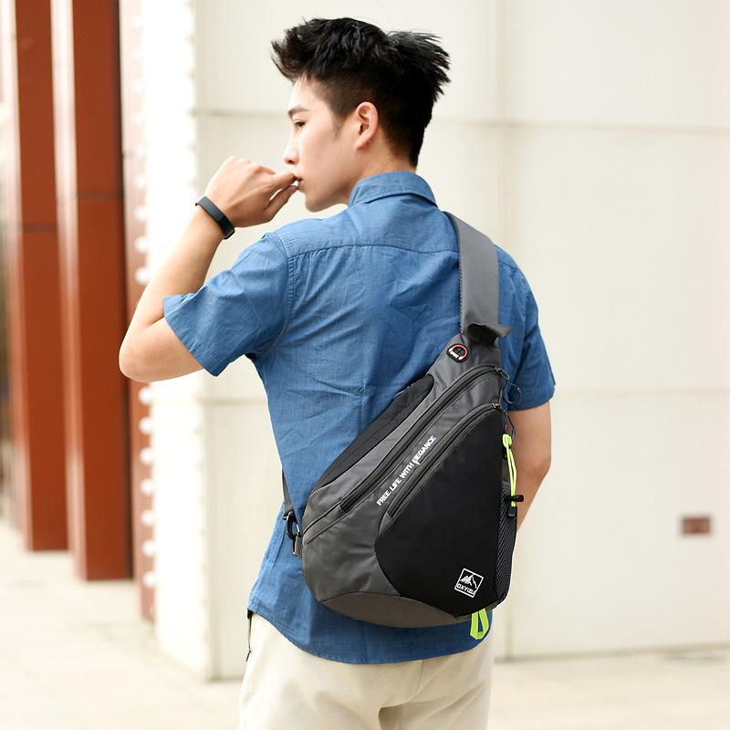 Moda bayanlar omuzdan askili ç - Travel Accessories Men incelemesi ve fiyatı