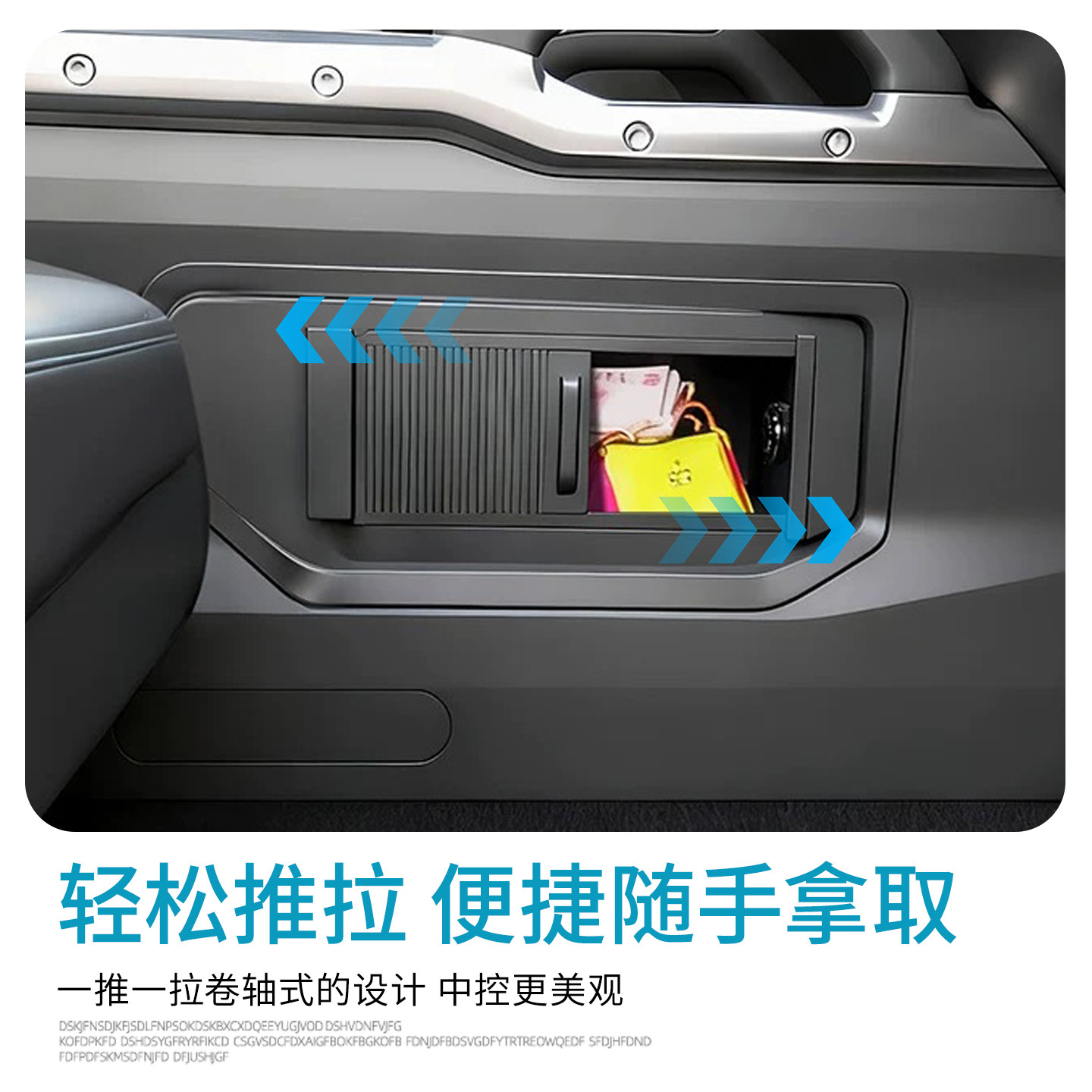 2023-2026 Jetour Traveler C-DM - Travel Accessories Inc incelemesi ve fiyatı
