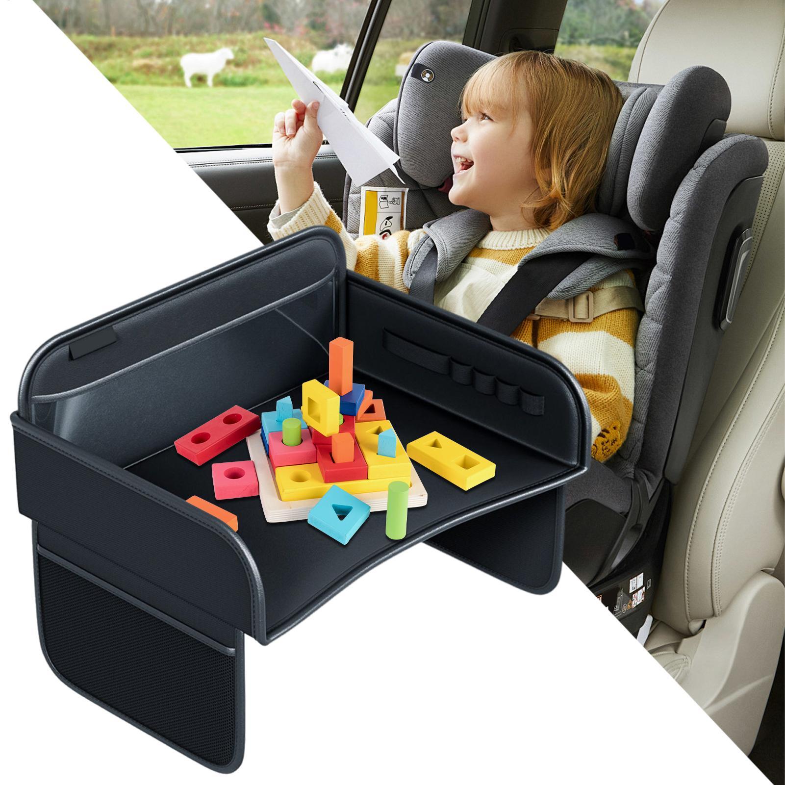 Çocuk Araba Yemek Çizim Masası - Travel Accessories Baby incelemesi ve fiyatı