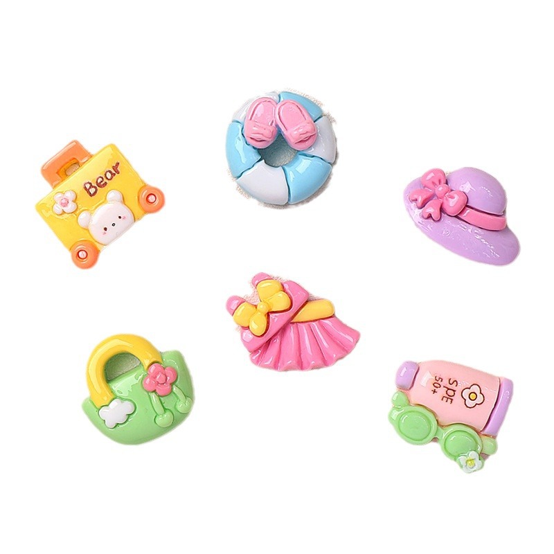 Yaz plaj şapkası Reçine Karika - Travel Accessories Wholesale Suppliers incelemesi ve fiyatı