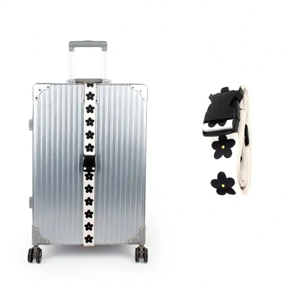 Seyahat Bagajı Plastik Tokalı  - Travel Accessories Luggage Straps incelemesi ve fiyatı