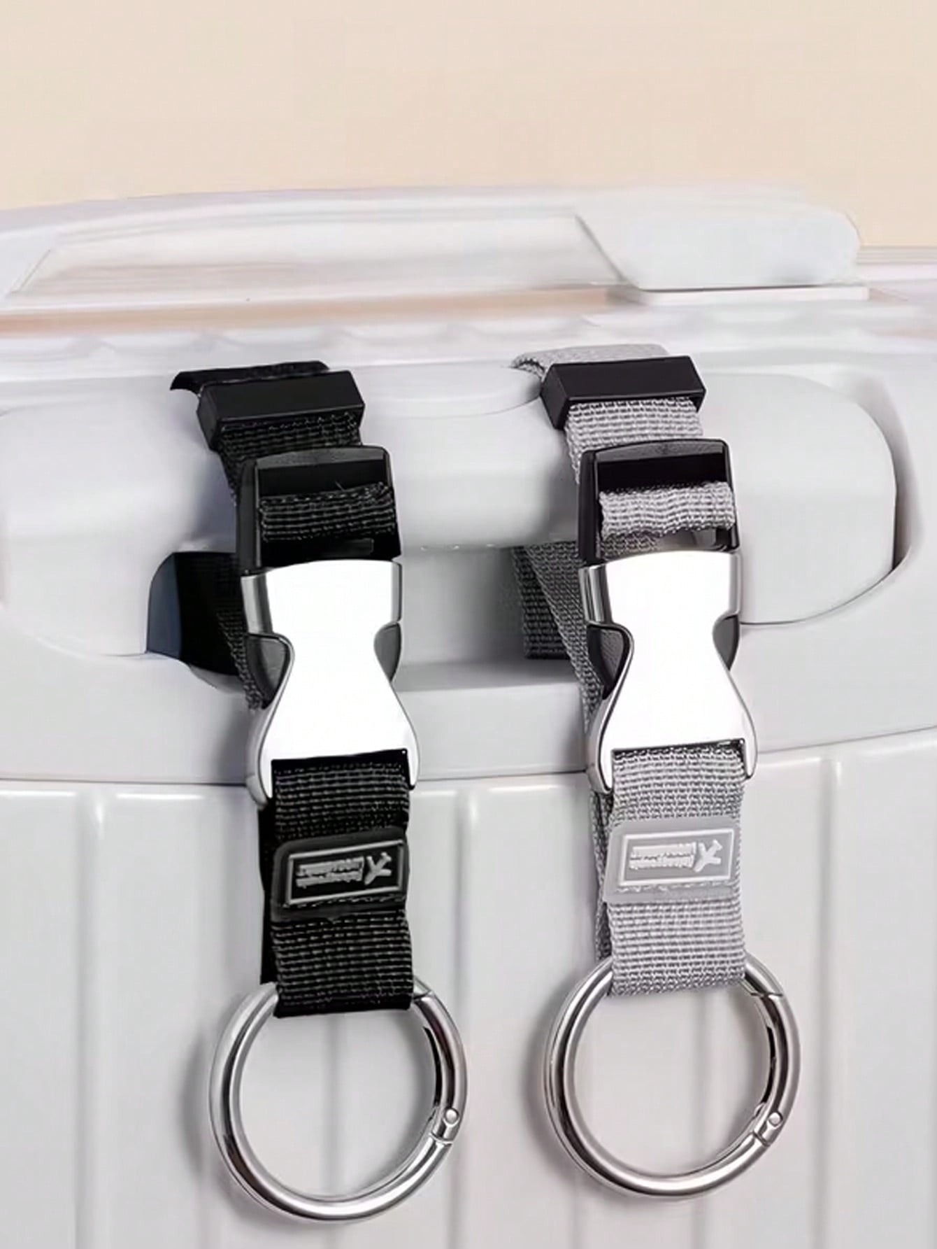 Çok Renkli Sırt Çantası ve Bag - Travel Accessories Luggage Straps incelemesi ve fiyatı