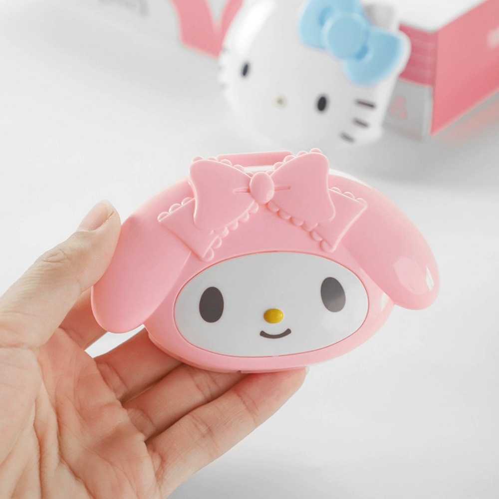 Orijinal Sanrio My Melody 4 Bö - Travel Accessories For Japan incelemesi ve fiyatı