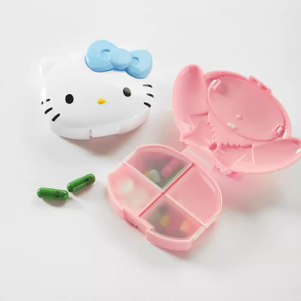 Orijinal Sanrio My Melody 4 Bö - Travel Accessories For Japan incelemesi ve fiyatı