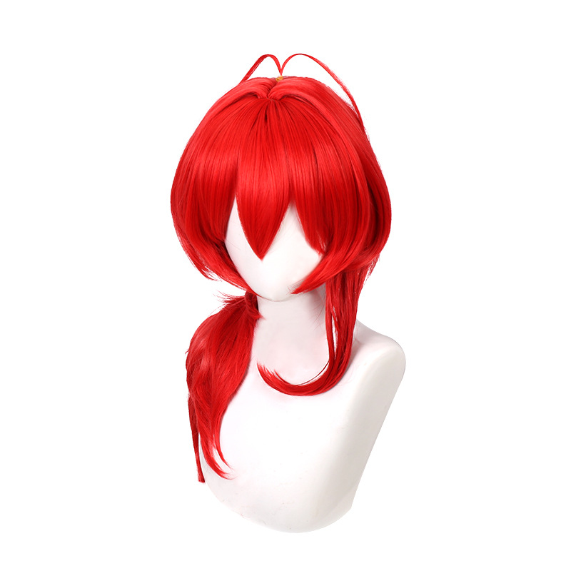 Genshin Impact Diluc Cosplay P - Travel Accessories Men incelemesi ve fiyatı