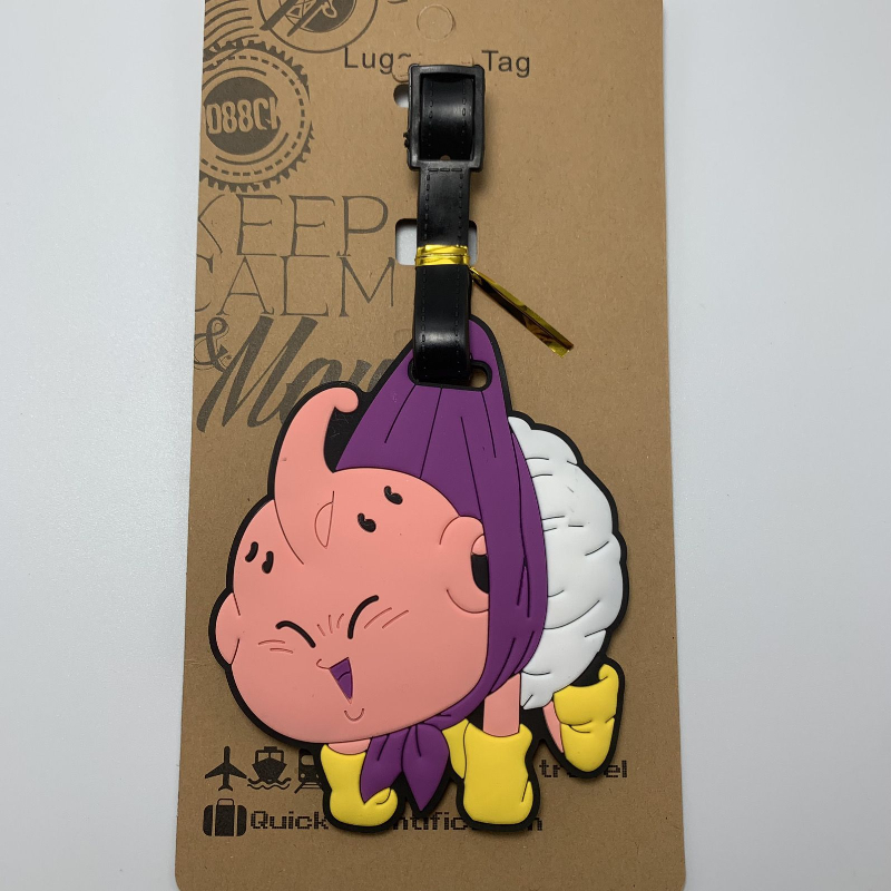 Dragon ball anime karikatür Go - Travel Accessories For Japan incelemesi ve fiyatı