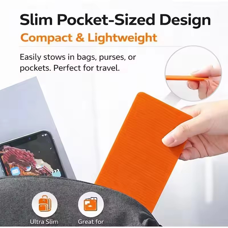Tembel Taşınabilir Telefon Sta - Travel Accessories Gadget incelemesi ve fiyatı