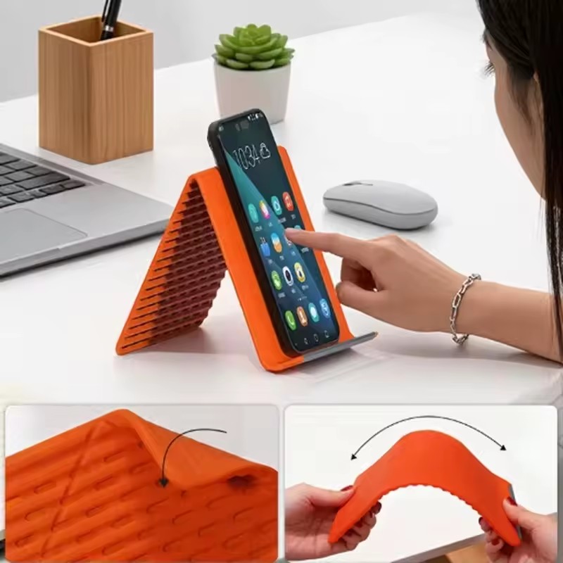 Tembel Taşınabilir Telefon Sta - Travel Accessories Gadget incelemesi ve fiyatı