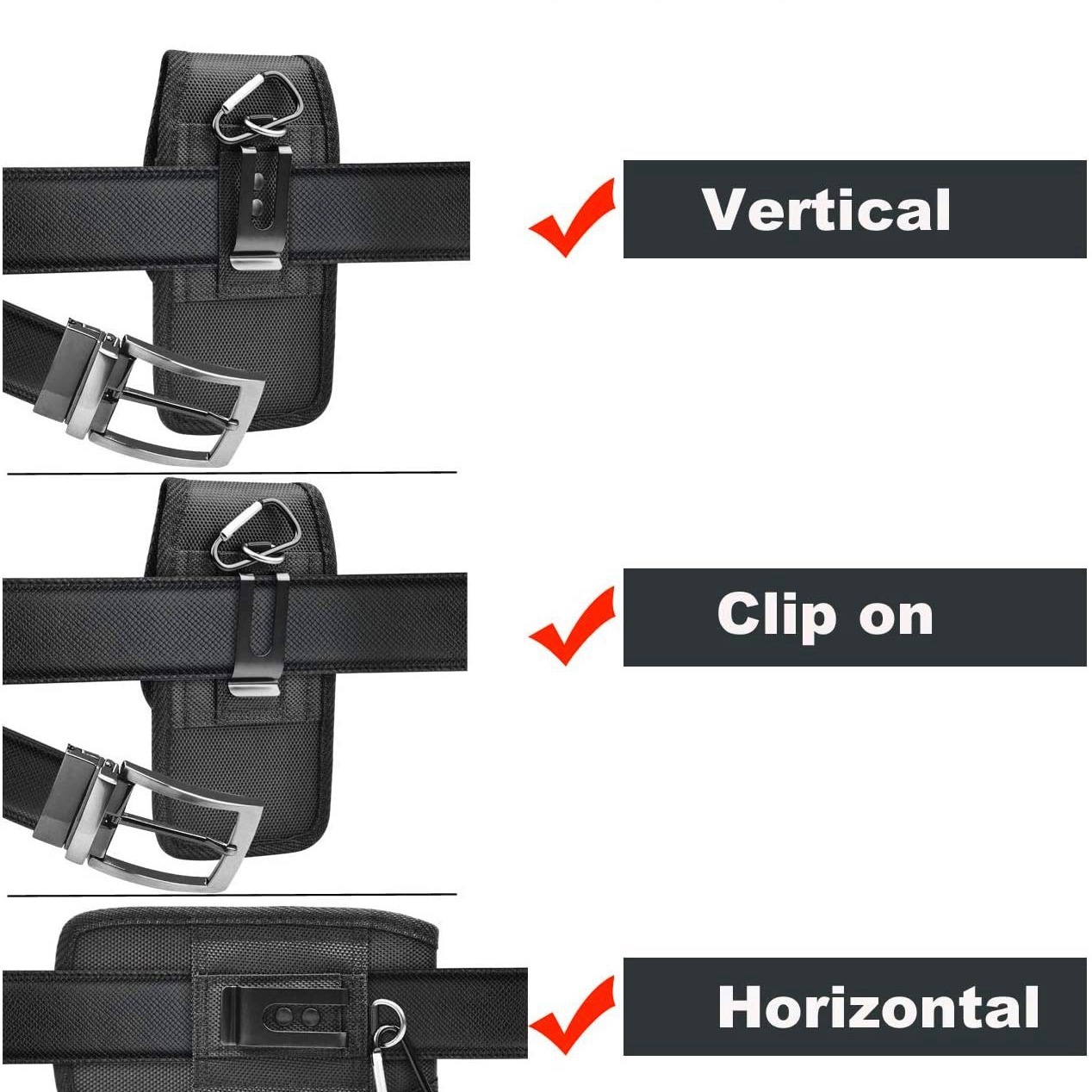 Erkekler Telefon Kılıfı Cep Te - Travel Accessories Men incelemesi ve fiyatı