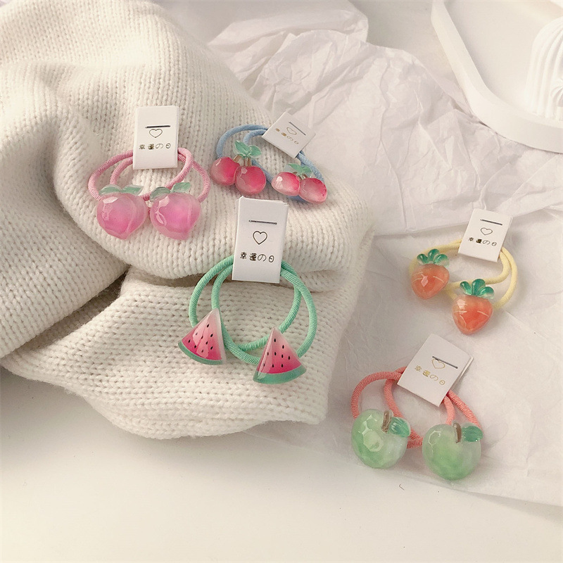 Çocuklar için Havuç Tokaları 5 - Travel Accessories Baby incelemesi ve fiyatı