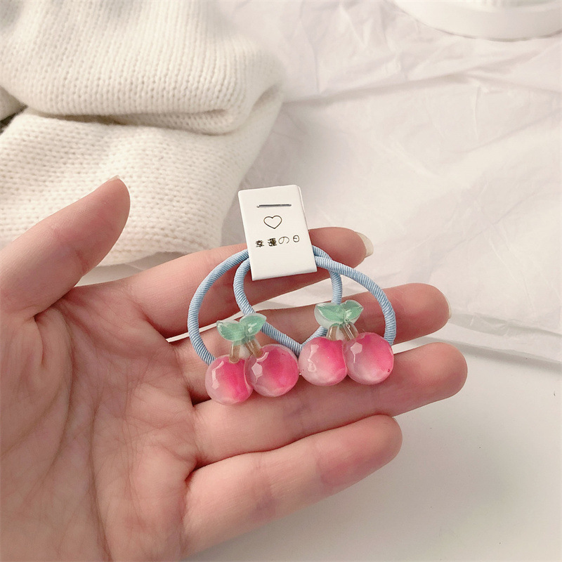Çocuklar için Havuç Tokaları 5 - Travel Accessories Baby incelemesi ve fiyatı