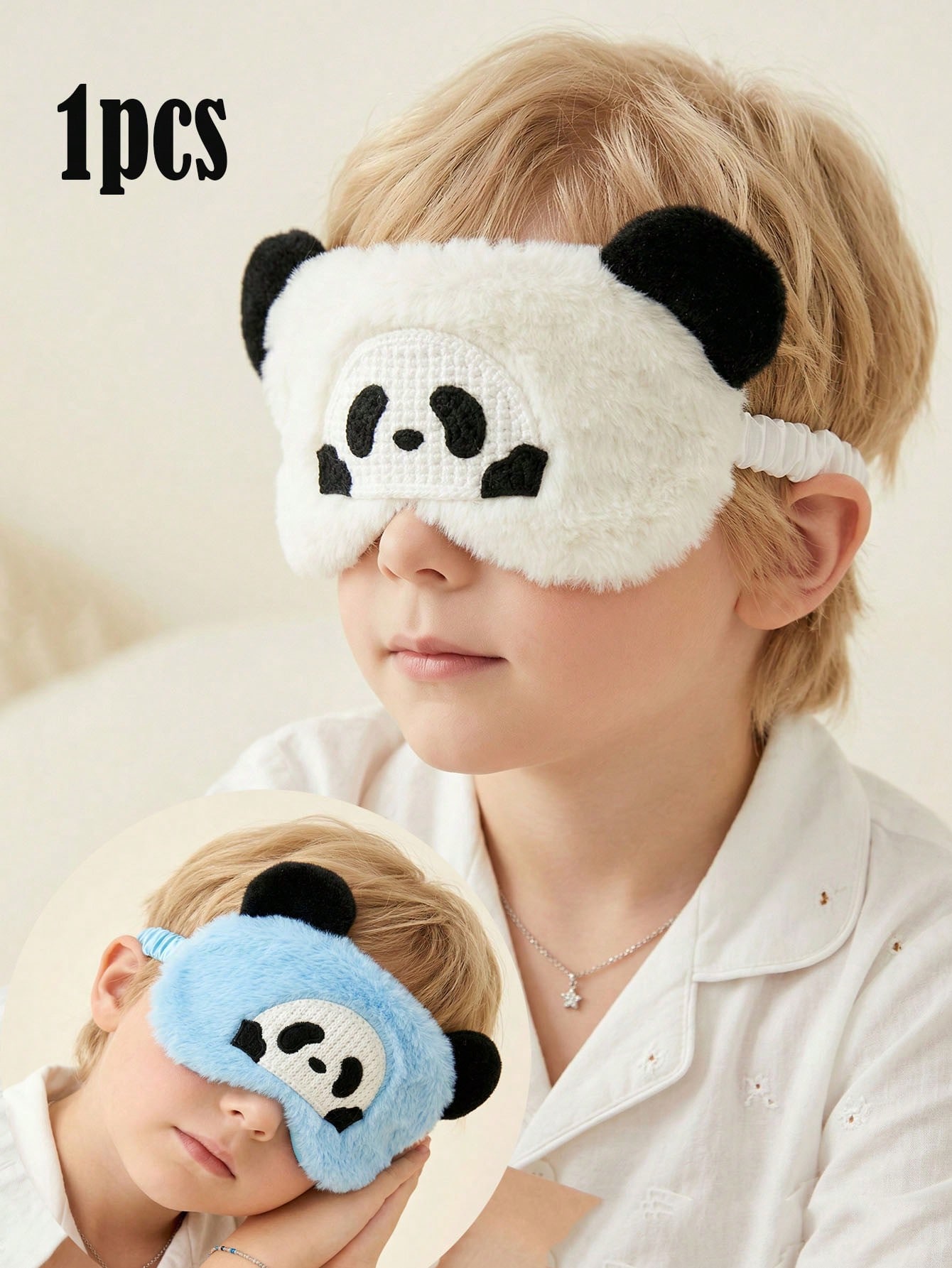 1 adet 14-16Y Peluş Panda Uyku - Travel Accessories Men incelemesi ve fiyatı